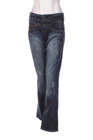 Damen Jeans Sublevel, Größe M, Farbe Blau, Preis € 6,99