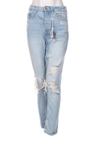 Damen Jeans Supre, Größe S, Farbe Blau, Preis 22,99 €