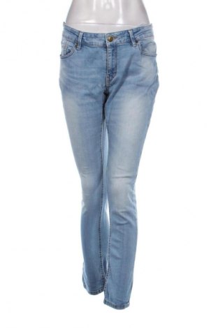 Damen Jeans Takko Fashion, Größe L, Farbe Blau, Preis 7,99 €