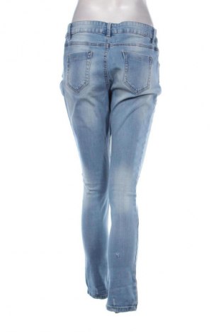 Damen Jeans Takko Fashion, Größe L, Farbe Blau, Preis € 8,49