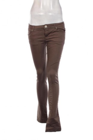 Damen Jeans Tally Weijl, Größe M, Farbe Braun, Preis € 9,49