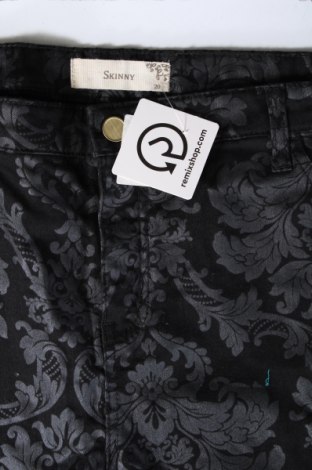 Damskie jeansy Target, Rozmiar XXL, Kolor Czarny, Cena 92,99 zł