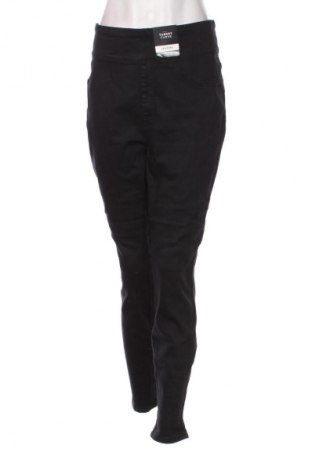 Damen Jeans Target, Größe XL, Farbe Schwarz, Preis 12,99 €