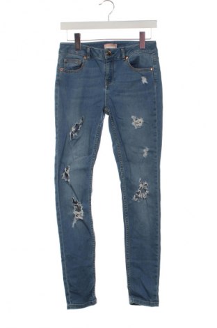 Damskie jeansy Ted Baker, Rozmiar XS, Kolor Niebieski, Cena 164,99 zł