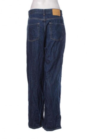 Damskie jeansy TeeShoppen, Rozmiar S, Kolor Niebieski, Cena 59,99 zł