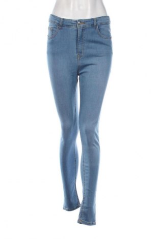 Damen Jeans Terranova, Größe L, Farbe Blau, Preis € 9,49