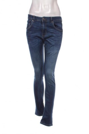 Damen Jeans Terranova, Größe L, Farbe Blau, Preis € 8,49