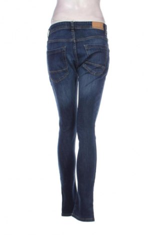 Damen Jeans Terranova, Größe L, Farbe Blau, Preis 8,49 €