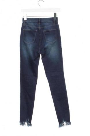 Damen Jeans Terranova, Größe XS, Farbe Blau, Preis € 9,49