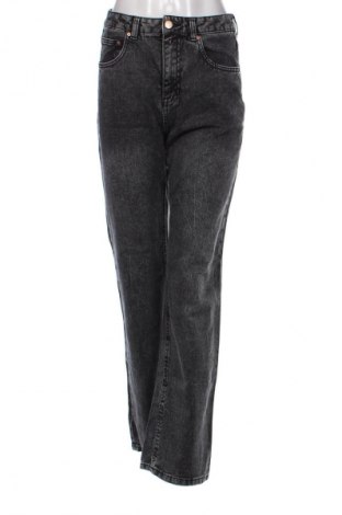 Damen Jeans Terranova, Größe M, Farbe Grau, Preis 9,49 €