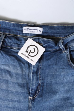 Blugi de femei The 1964 Denim Company, Mărime XL, Culoare Albastru, Preț 95,99 Lei