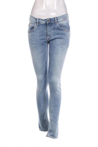 Damen Jeans Tiger Of Sweden, Größe M, Farbe Blau, Preis € 34,99