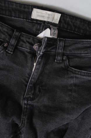 Damskie jeansy Tom Tailor, Rozmiar S, Kolor Czarny, Cena 36,99 zł