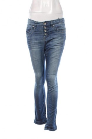 Damen Jeans Tom Tailor, Größe S, Farbe Blau, Preis € 6,71