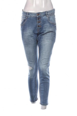 Damen Jeans Tom Tailor, Größe M, Farbe Blau, Preis 13,99 €