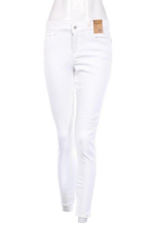 Damen Jeans Tom Tailor, Größe M, Farbe Weiß, Preis 22,99 €