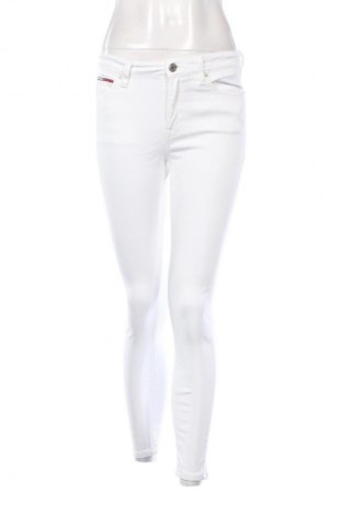 Damen Jeans Tommy Hilfiger, Größe S, Farbe Weiß, Preis € 29,99