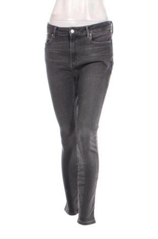 Damen Jeans Tommy Hilfiger, Größe L, Farbe Grau, Preis € 138,99