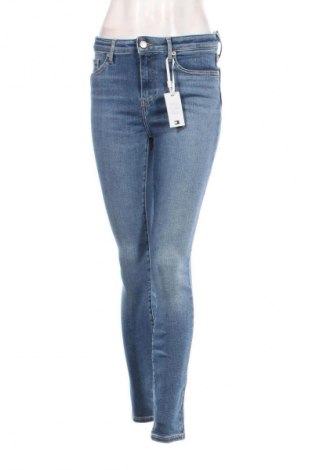 Damen Jeans Tommy Hilfiger, Größe S, Farbe Blau, Preis € 48,99