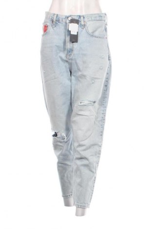 Damen Jeans Tommy Hilfiger, Größe M, Farbe Blau, Preis € 138,99