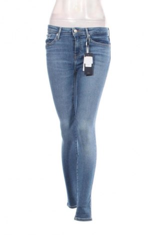 Damen Jeans Tommy Hilfiger, Größe S, Farbe Blau, Preis € 138,99