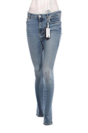 Damen Jeans Tommy Hilfiger, Größe L, Farbe Blau, Preis € 83,99