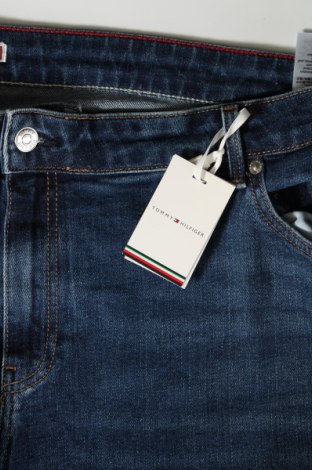 Blugi de femei Tommy Hilfiger, Mărime 3XL, Culoare Albastru, Preț 392,99 Lei