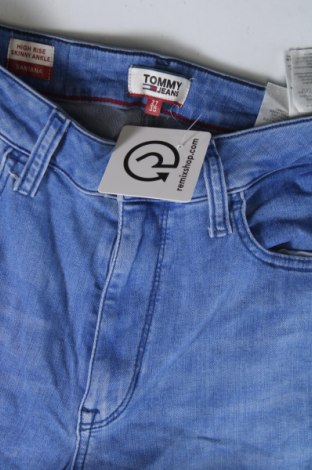 Dámské džíny  Tommy Jeans, Velikost XXS, Barva Modrá, Cena  365,00 Kč