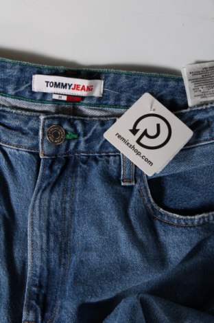 Damen Jeans Tommy Jeans, Größe L, Farbe Blau, Preis 26,99 €