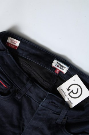 Dámske džínsy  Tommy Jeans, Veľkosť S, Farba Modrá, Cena  42,75 €