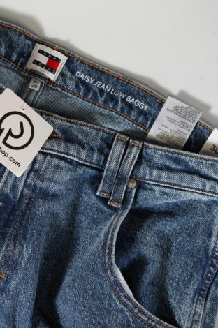 Γυναικείο Τζίν Tommy Jeans, Μέγεθος L, Χρώμα Μπλέ, Τιμή 112,99 €