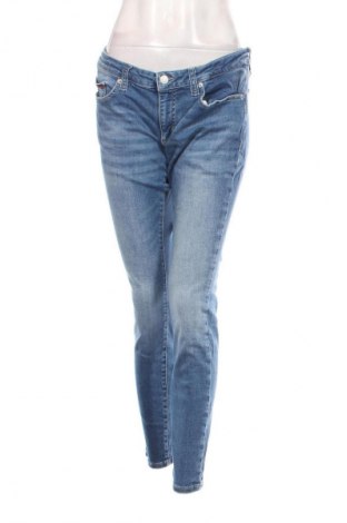 Damen Jeans Tommy Jeans, Größe XL, Farbe Blau, Preis 76,49 €