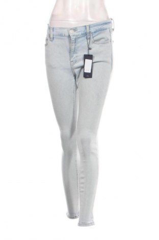 Damen Jeans Tommy Jeans, Größe L, Farbe Blau, Preis € 63,99