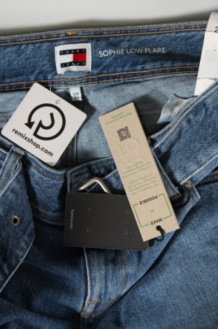 Dámske džínsy  Tommy Jeans, Veľkosť M, Farba Modrá, Cena  67,45 €