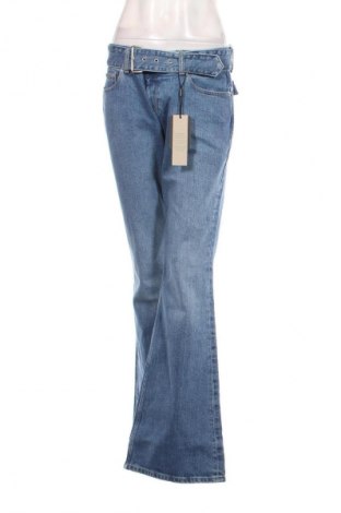 Damskie jeansy Tommy Jeans, Rozmiar M, Kolor Niebieski, Cena 378,99 zł