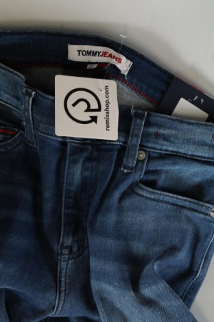 Γυναικείο Τζίν Tommy Jeans, Μέγεθος S, Χρώμα Μπλέ, Τιμή 112,99 €