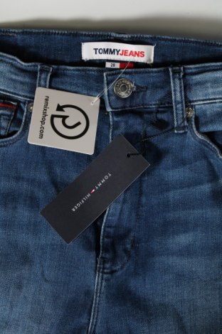 Γυναικείο Τζίν Tommy Jeans, Μέγεθος S, Χρώμα Μπλέ, Τιμή 112,99 €