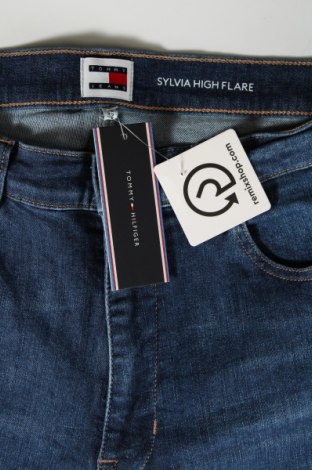 Γυναικείο Τζίν Tommy Jeans, Μέγεθος XL, Χρώμα Μπλέ, Τιμή 112,99 €