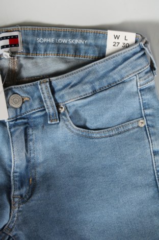 Γυναικείο Τζίν Tommy Jeans, Μέγεθος S, Χρώμα Μπλέ, Τιμή 112,99 €