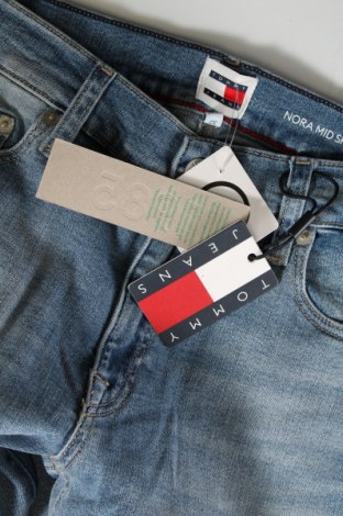 Dámské džíny  Tommy Jeans, Velikost L, Barva Modrá, Cena  2 619,00 Kč