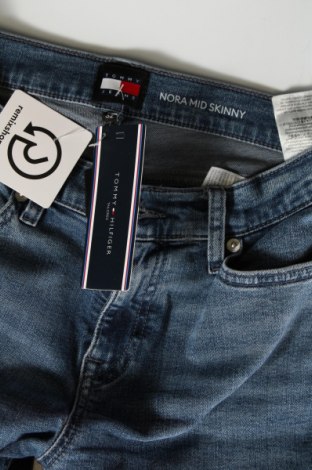 Γυναικείο Τζίν Tommy Jeans, Μέγεθος S, Χρώμα Μπλέ, Τιμή 73,99 €