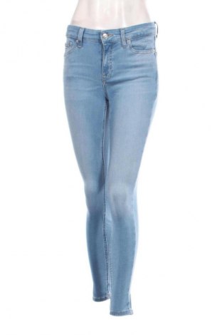 Damen Jeans Tommy Jeans, Größe M, Farbe Blau, Preis € 63,99