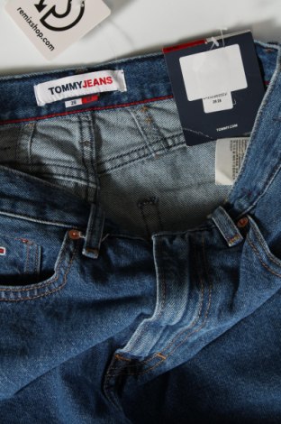 Dámské džíny  Tommy Jeans, Velikost S, Barva Modrá, Cena  1 929,00 Kč