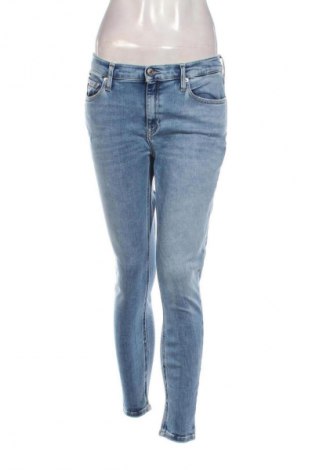 Damen Jeans Tommy Jeans, Größe M, Farbe Blau, Preis € 126,99