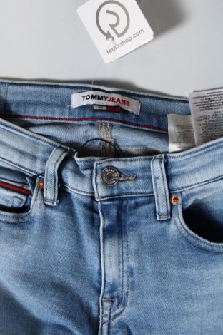 Damen Jeans Tommy Jeans, Größe S, Farbe Blau, Preis 126,99 €