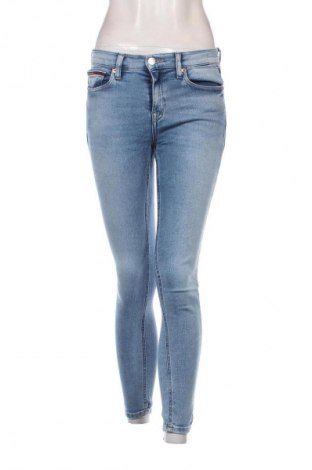 Damen Jeans Tommy Jeans, Größe S, Farbe Blau, Preis 126,99 €