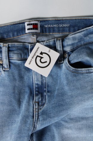 Dámske džínsy  Tommy Jeans, Veľkosť S, Farba Modrá, Cena  103,45 €