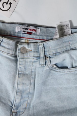 Γυναικείο Τζίν Tommy Jeans, Μέγεθος S, Χρώμα Μπλέ, Τιμή 112,99 €