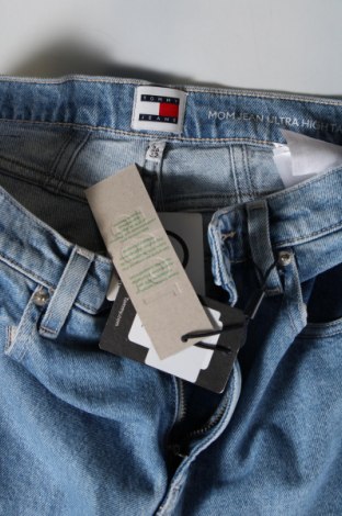 Damen Jeans Tommy Jeans, Größe S, Farbe Blau, Preis € 126,99