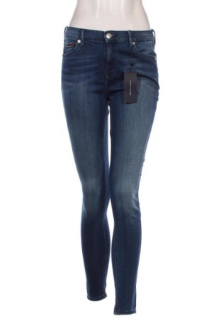 Damen Jeans Tommy Jeans, Größe M, Farbe Blau, Preis 76,49 €